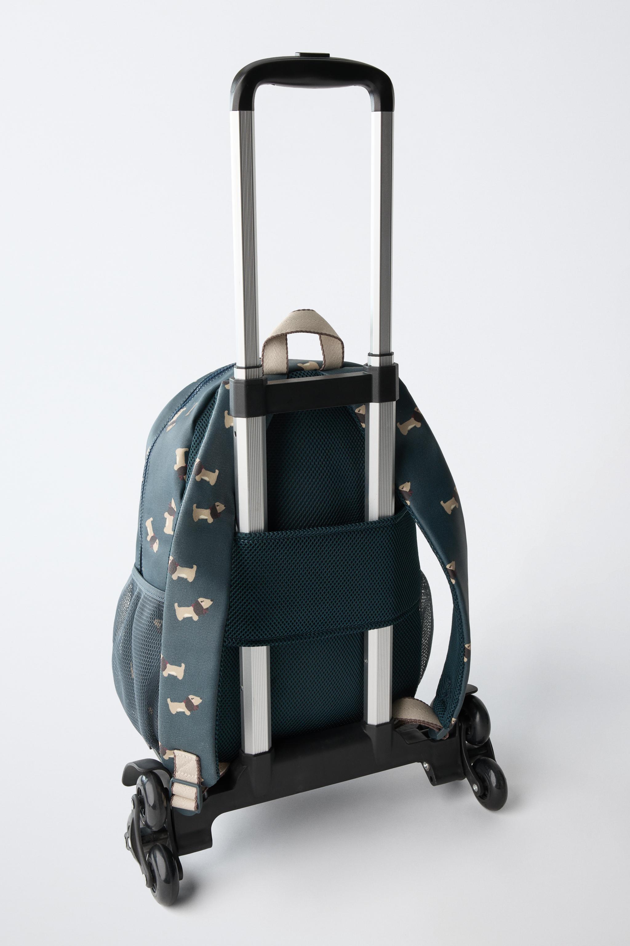 SAC À DOS CHIOTS